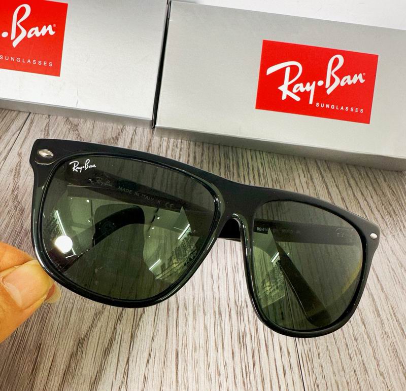 Rayban Glasses (91)